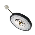 25.6mm Quartz Movement 3 Hands Date @ 3 For Isa 2331/103 Watch