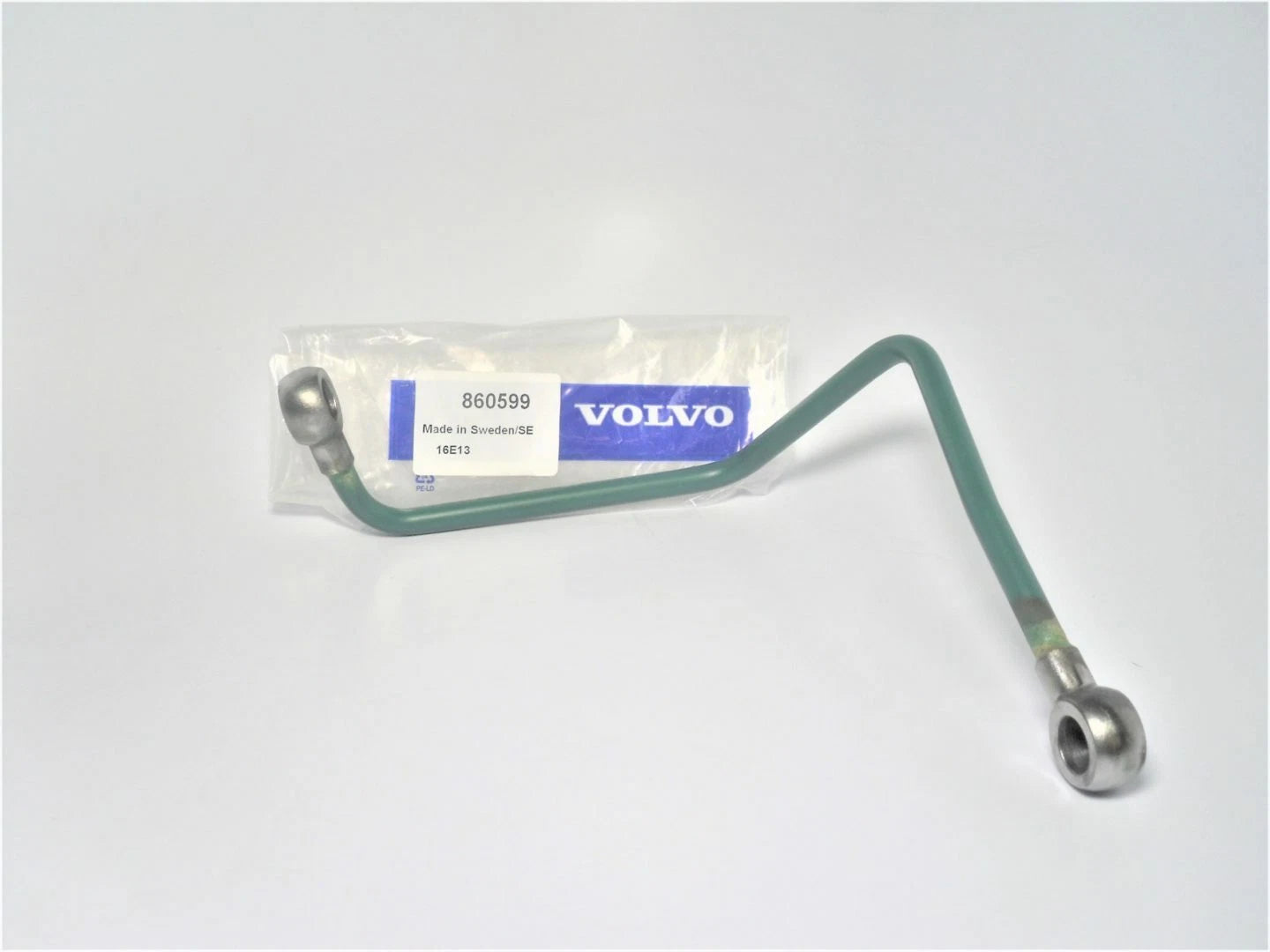 Volvo Penta 860599 Fuel Pipe , Kad Tamd Kad Kamd Hs1 | Hook & Hull Co