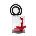 For Dyson V12 Detect Slim Absolute Extra Vacuum Cleaner Dust Bin