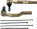Outer Front Utv Outer Tie End Rod Kit For Polaris Rzr Xp 4 1000 Turbo