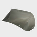 Avalon Boat Plexiglass Windshield 26 1/2 Inch Smoke by Avalon