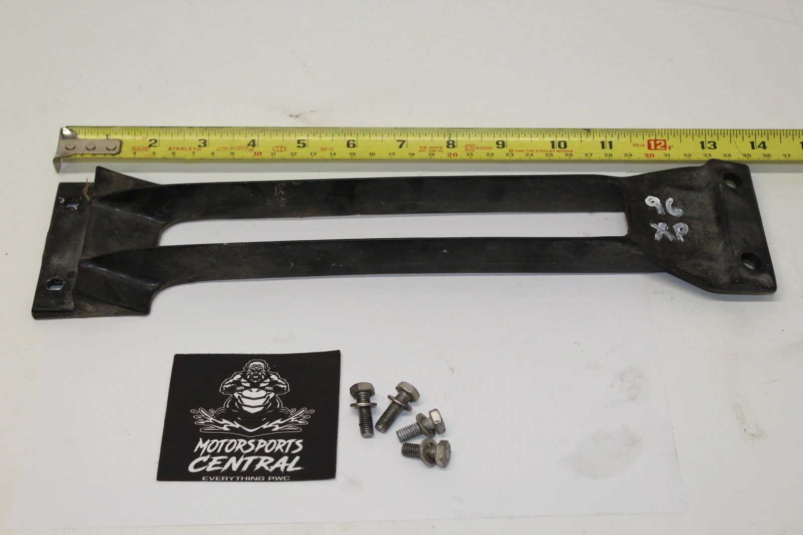 1996 - 2001 Sea-doo Xp Gti Spx Gts Sp Spx Intake Grate Oem# 271000466