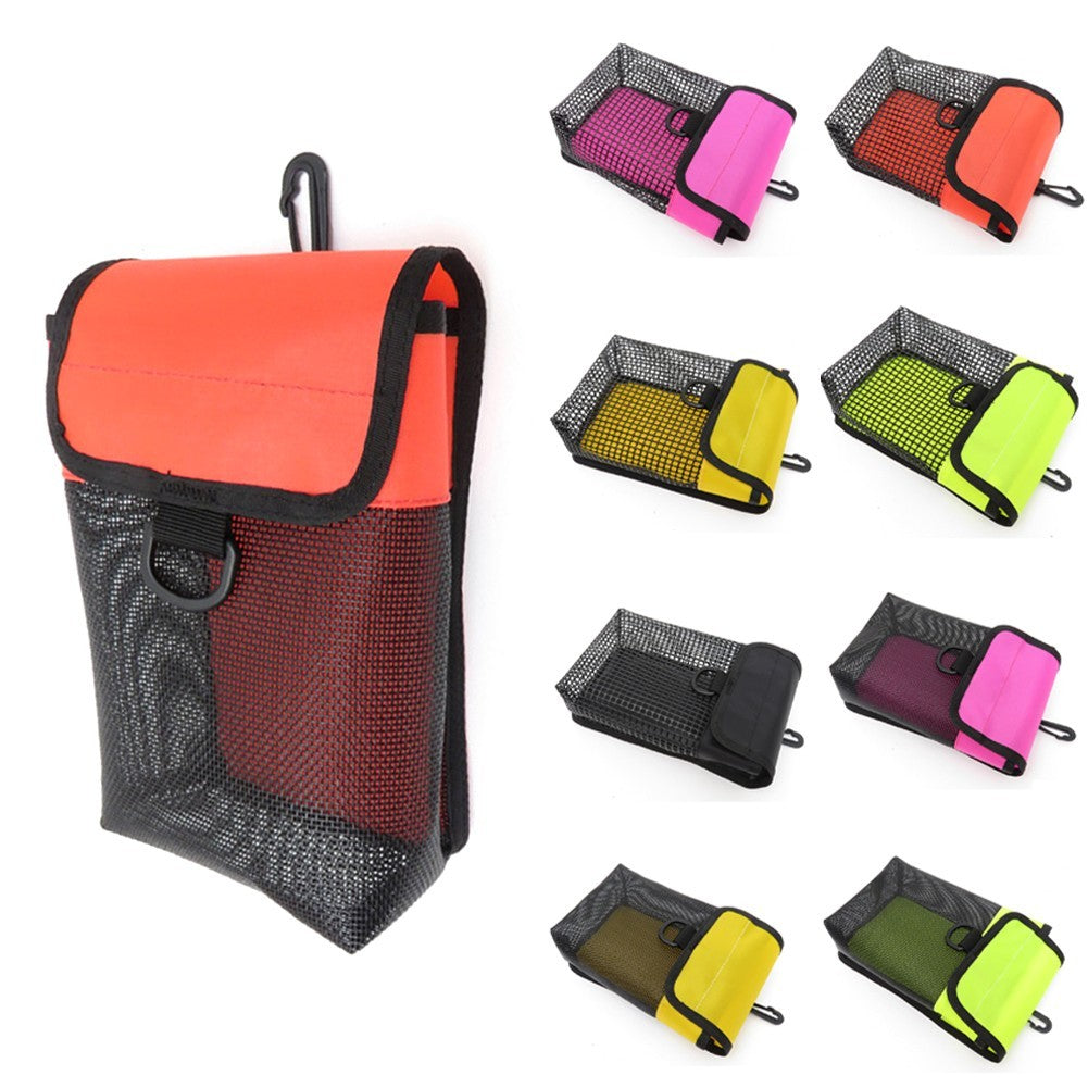 High Quality Storage Bag Pouch