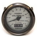 Tachometer Gauge Yamaha Beede 3 1/4 Inch by Yamaha