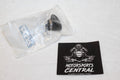 Wsm Sea-doo 580-800 Rubber Bushing Fuel Vent Line '93-'99 012-760,