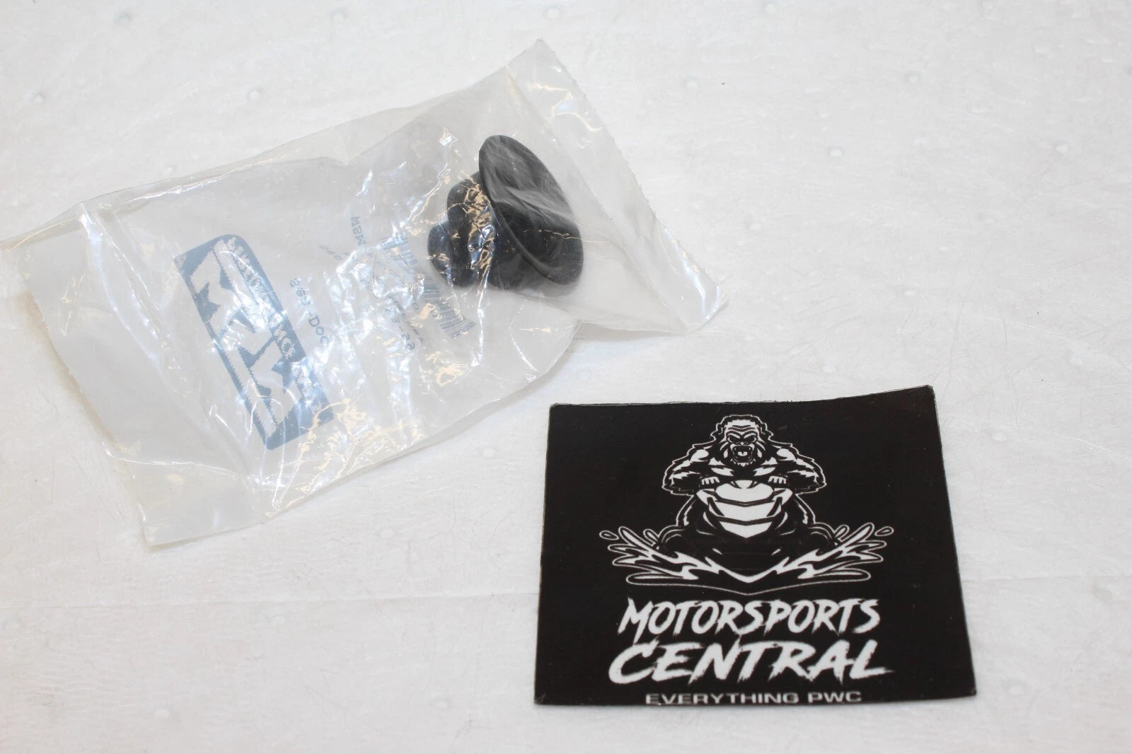 Wsm Sea-doo 580-800 Rubber Bushing Fuel Vent Line '93-'99 012-760,