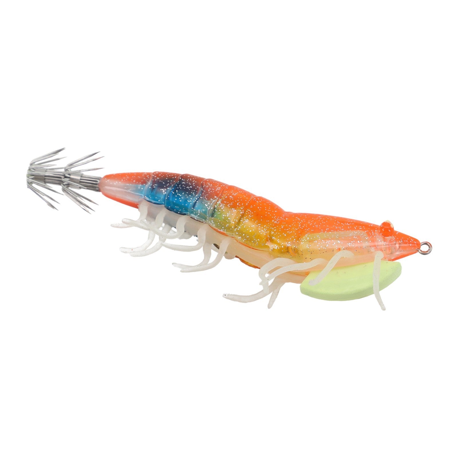 Practical Luminous Egi Lure