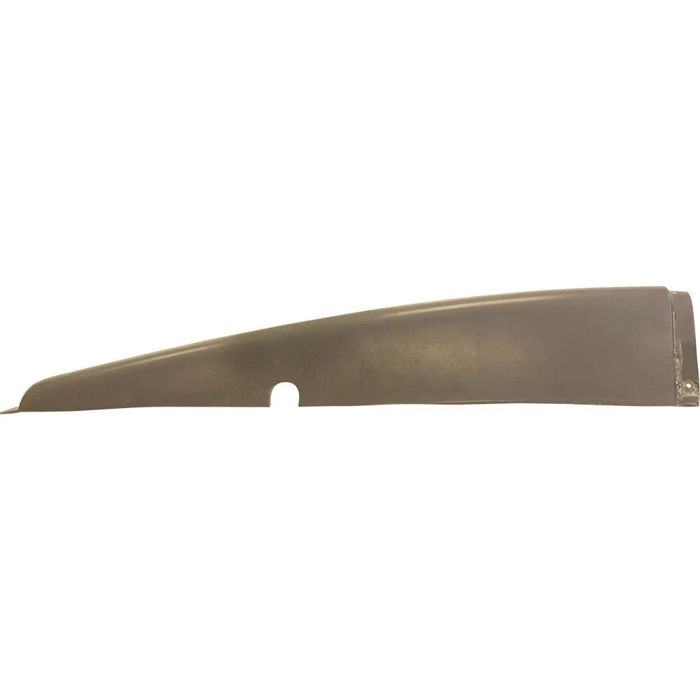 Am96709c1 Front Lower Panel - Left Hand