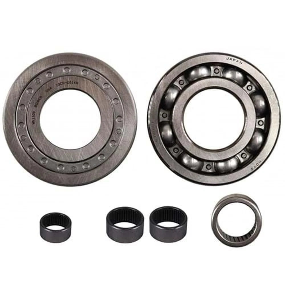8302254 Ipto Output Shaft Bearing Kit, 540 & 1000 Rpm Fits
