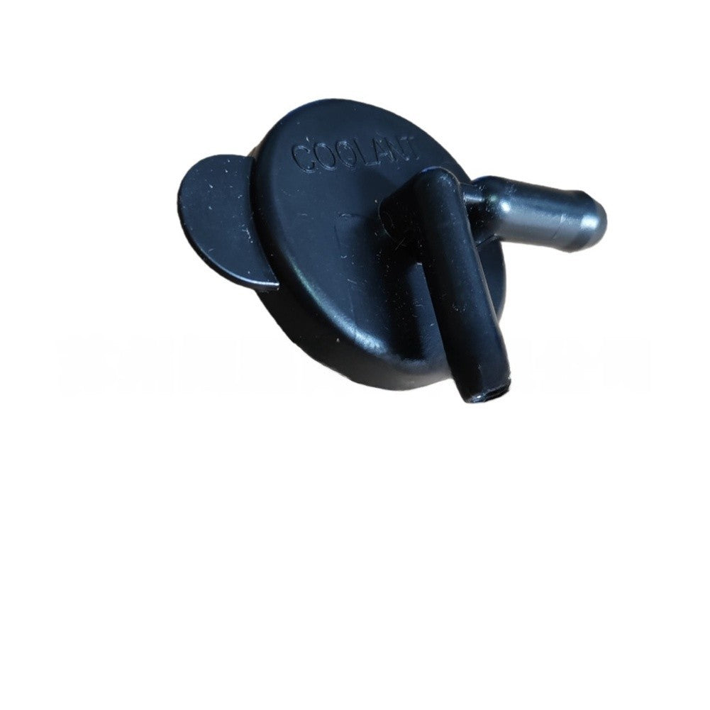Radiator Reservoir Cap for Hyundai Accent