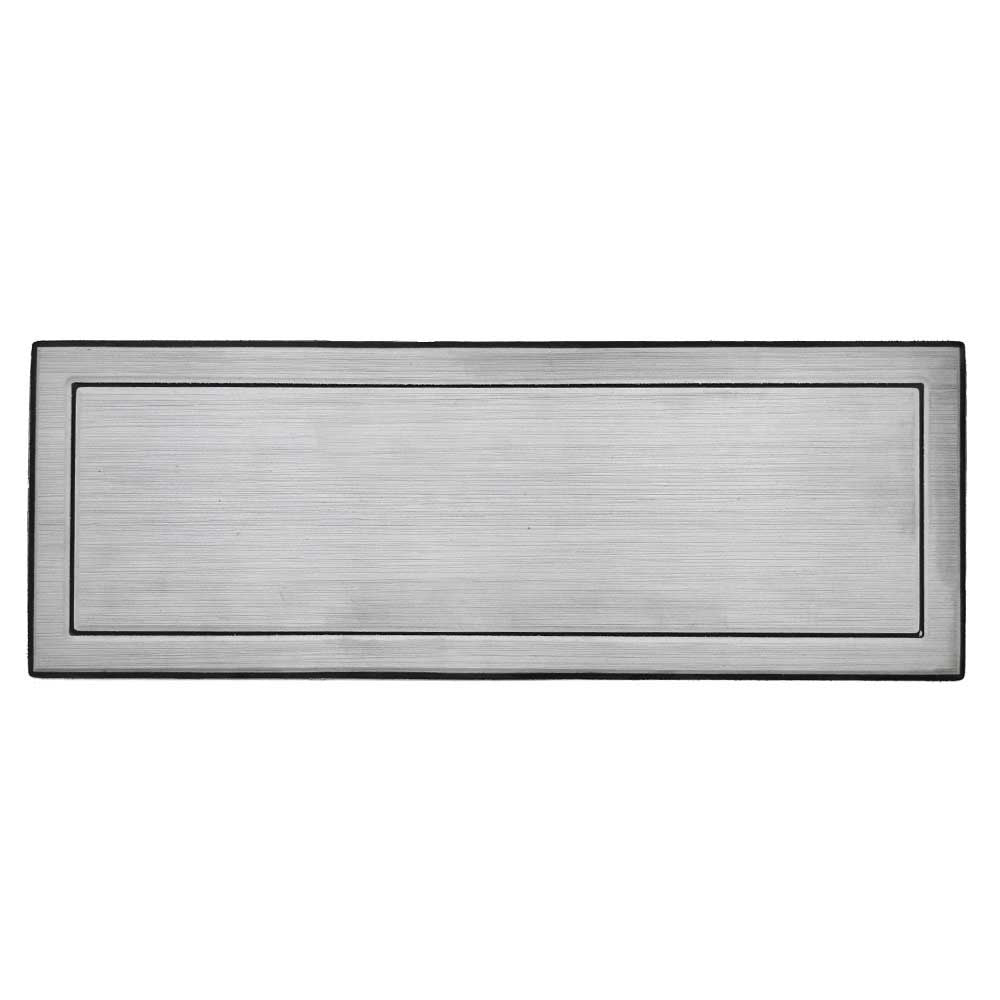 Moomba Boat Non-Skid Mat 118245 | Pad Gray Black SurfTurfOpens in a ne