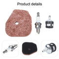 Tune-Up Kit Air Filter Marine Parts