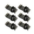 Windo Regulator Clip Pack of 6