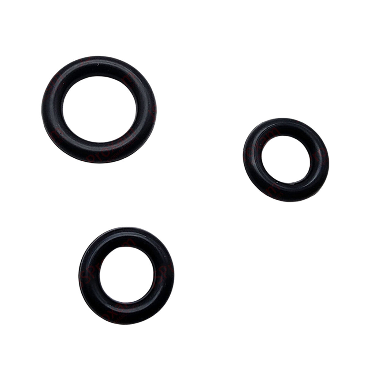 Volvo Penta Gearlube O-ring Set SX-M SX-A DPS-A by Volvo Penta
