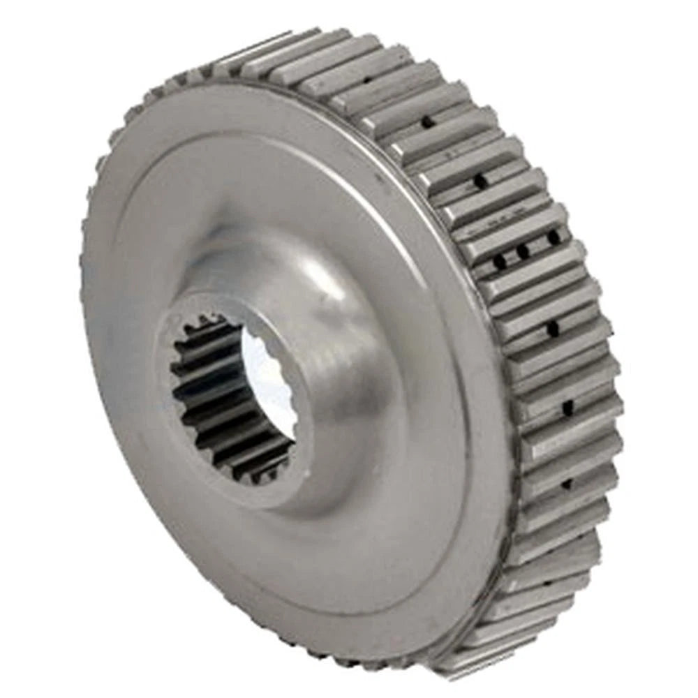 A-r50346-ai Hub; Traction Clutch