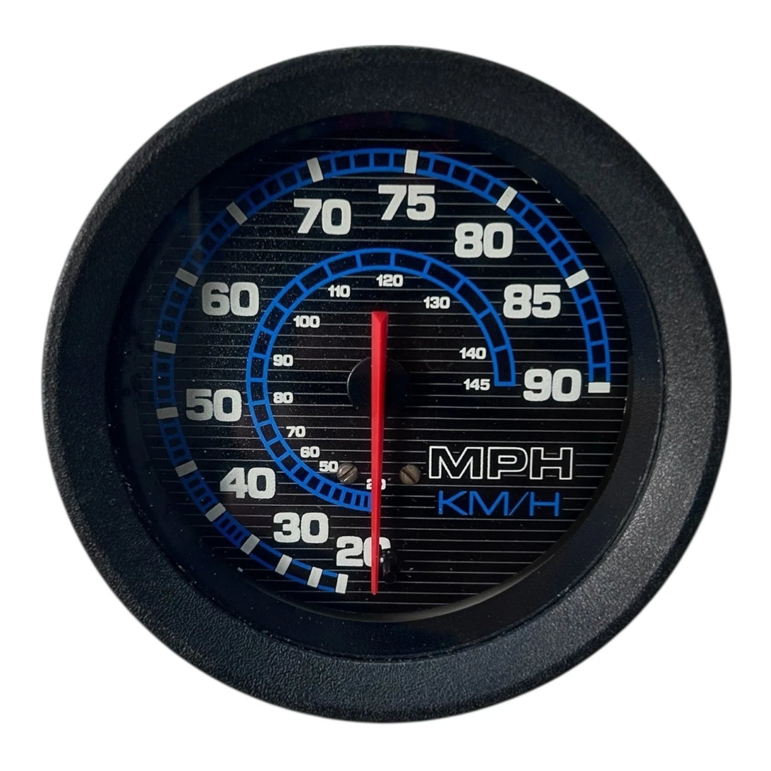 Omc Evinrude Johnson 175059, Marine Speedometer Gauge 3