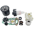Mercury Mariner Outboard Maintenance Kit 15-20 HP by Mercury