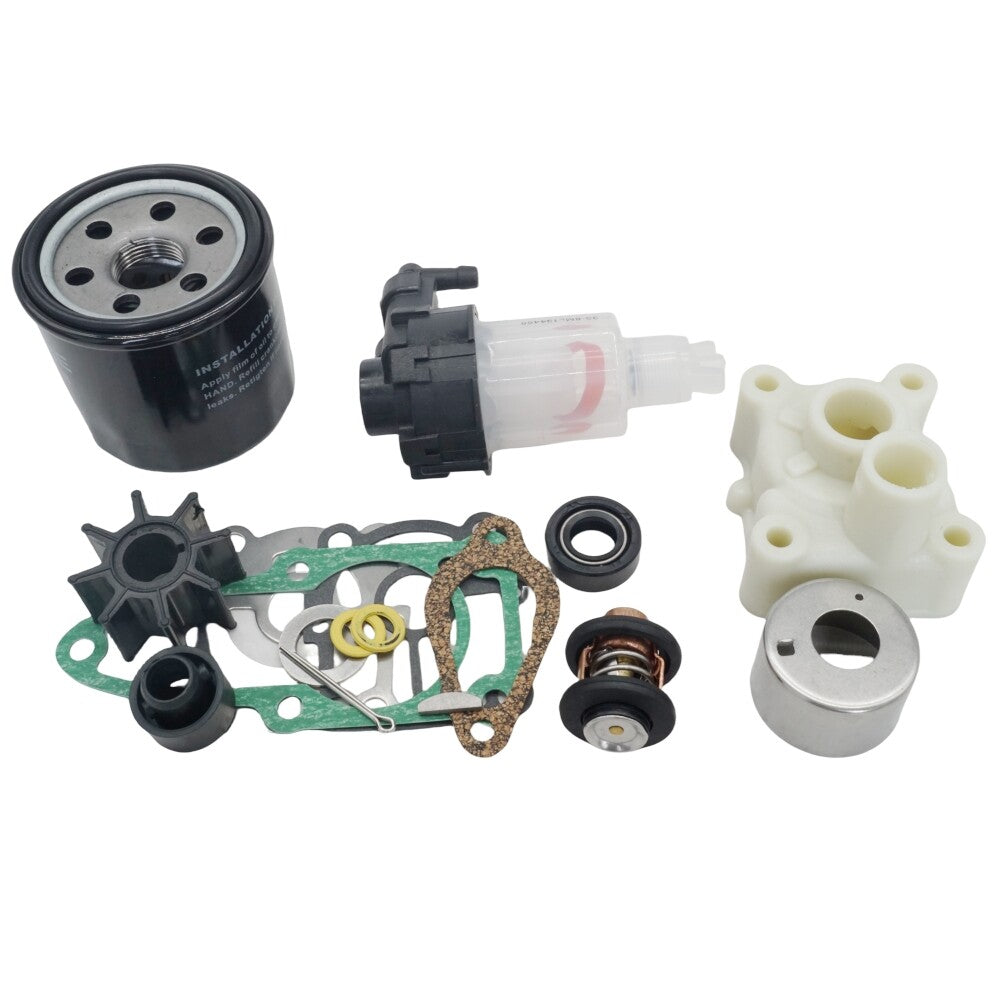 Mercury Mariner Outboard Maintenance Kit 15-20 HP by Mercury