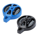 Portable Reliable Lock Cap Set