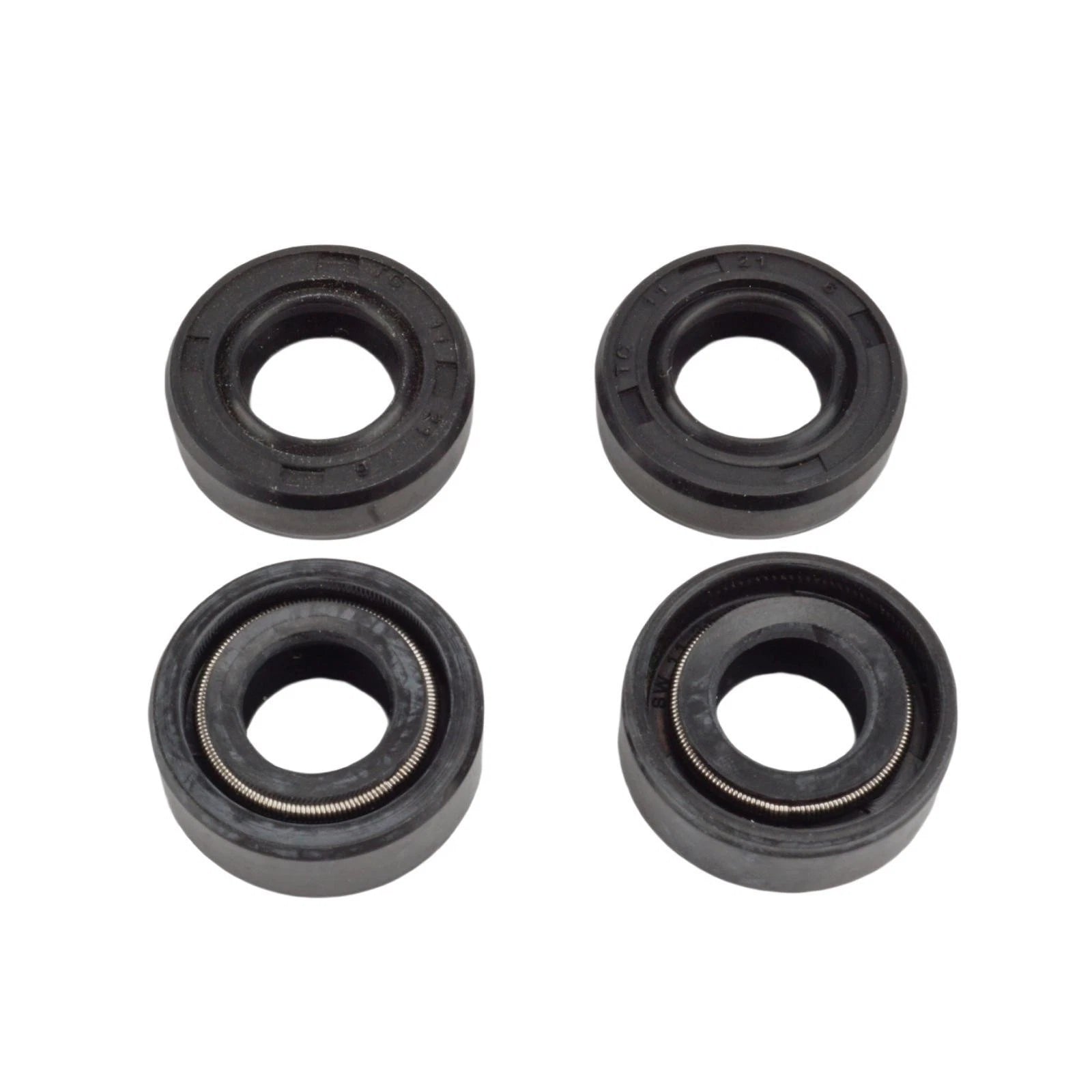 Lower Unit Seal Kit for Yamaha 2HP (6A1/6GD)