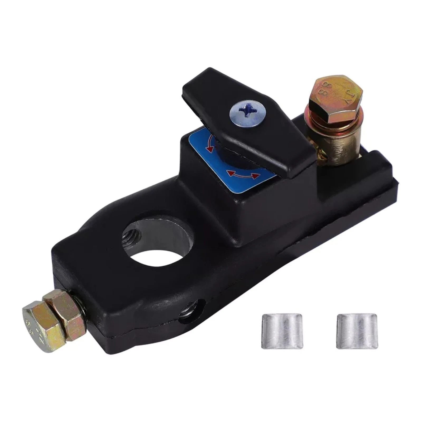 750a Instantaneous Current Car Battery Disconnect Isolator Cut Off
