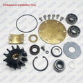 Fit Northern Lights Impeller Water Pump Repair Kit 25-12004 25-12057