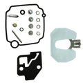 Carburetor Repair Kit For Yamaha 4 Stroke 15 Hp F15 Outboard Motor