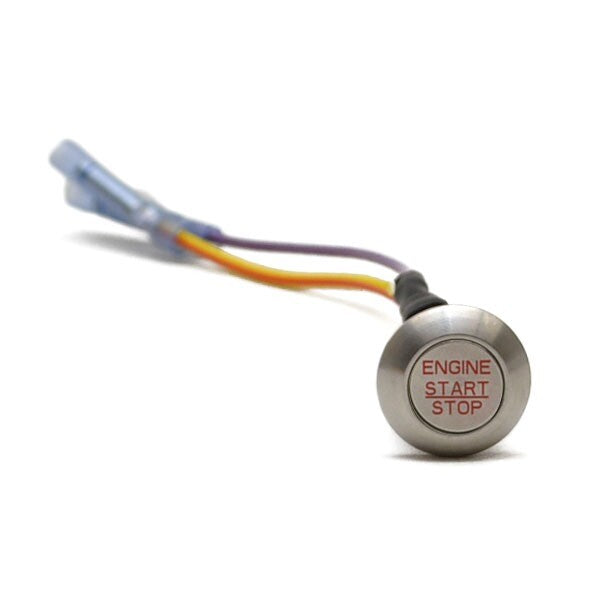 Otto Boat Push Button Switch Engine Start/Stop by Otto