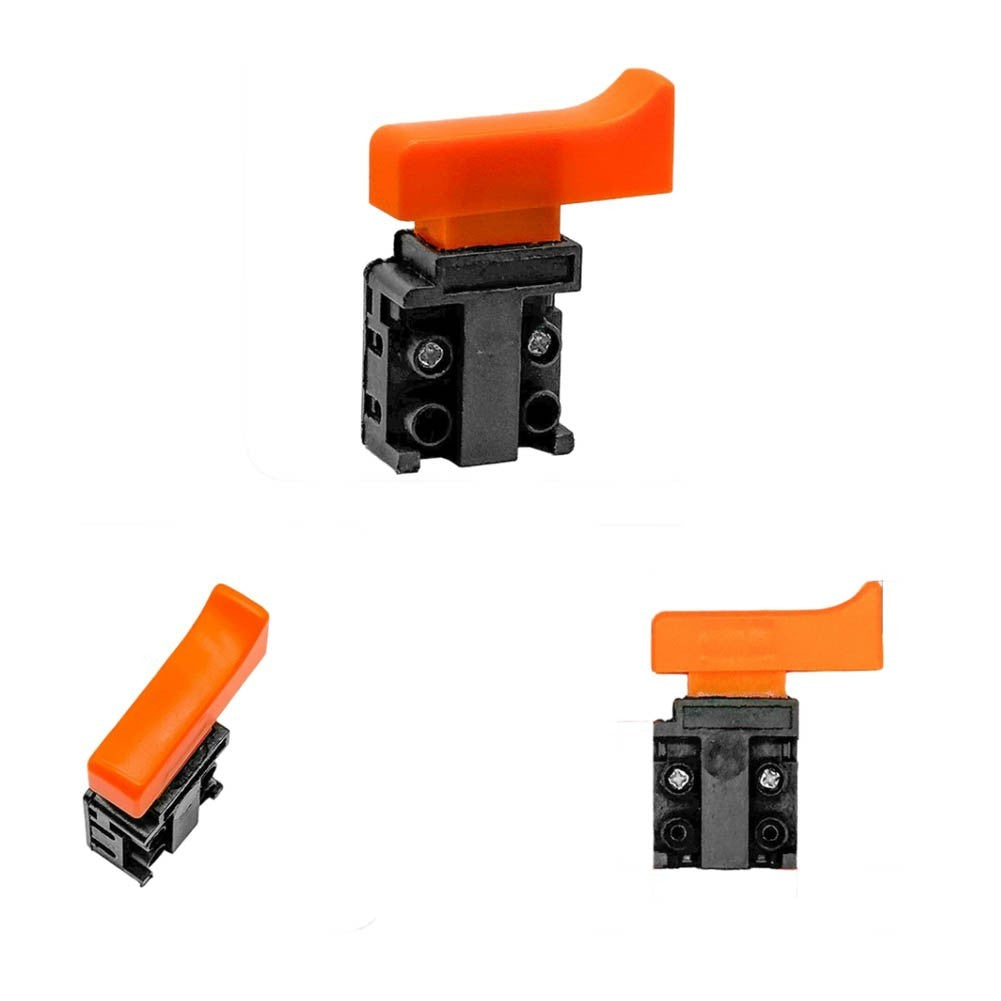 Replacement Switch Precision Design