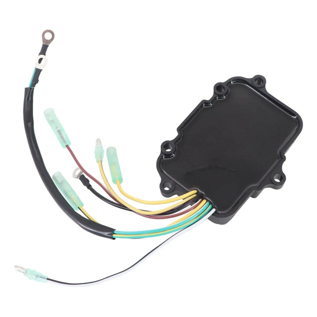 Switch Box CDI for Mercury Mariner Outboard 339-7452A17, 339-7452A15, 339-7452A19