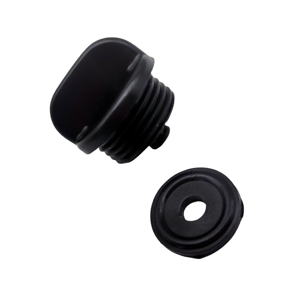Suzuki Water Flush Plug & Gasket by Suzuki