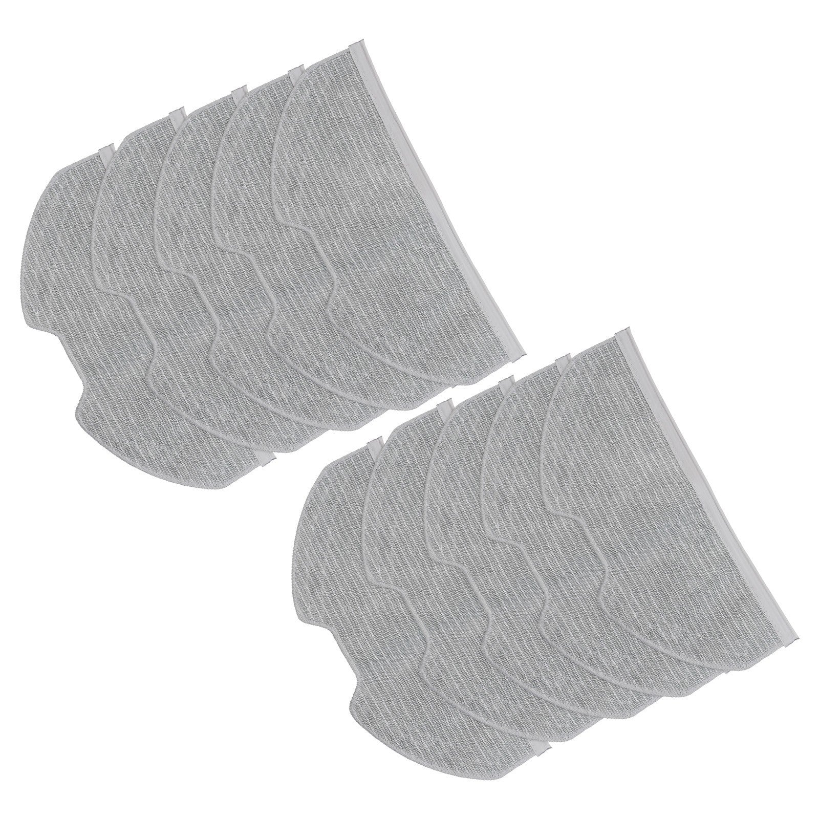 Microfiber Mop Cloth Pads for Vacuum Cleaner