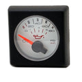 Faria Boat Oil Pressure Gauge 2 Inch by Faria
