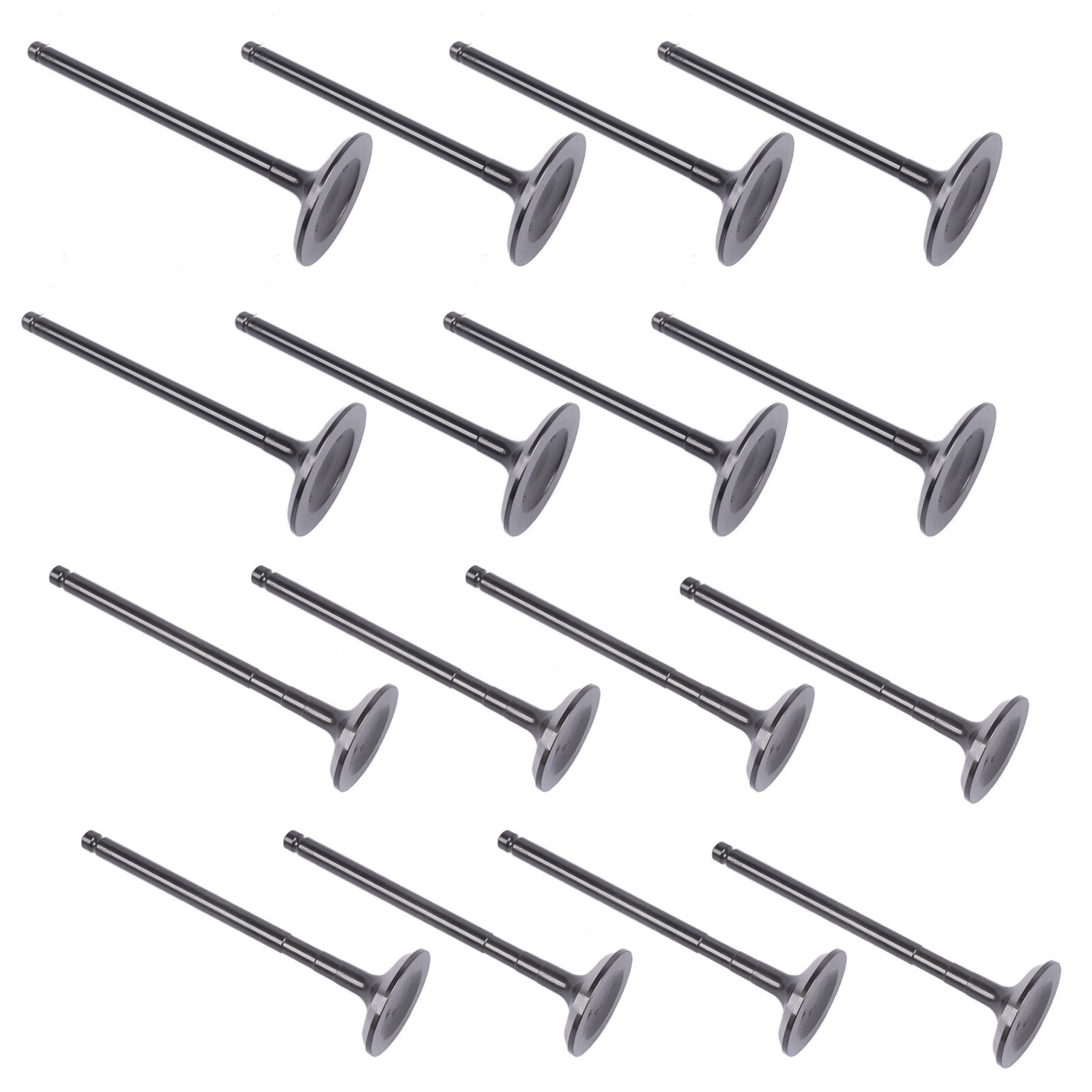 Intake & Exhaust Valves Toyota 4Runner by Toyota