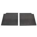 Sailfish Boat Blank Dash Panel Insert 21-2180 by Sailfish