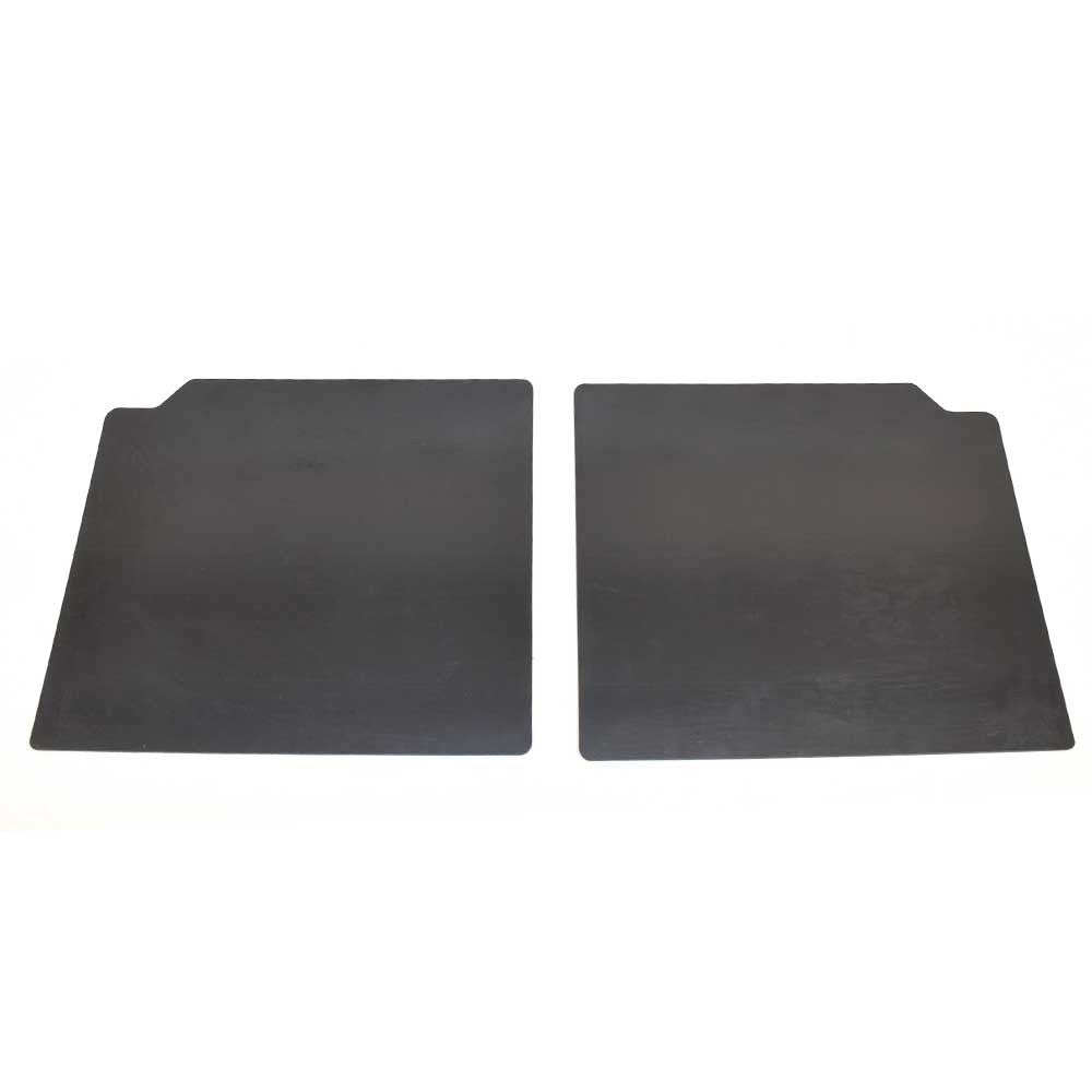 Sailfish Boat Blank Dash Panel Insert 21-2180 by Sailfish