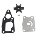 Water Pump Impeller Kit For Suzuki Outboard Df4 Df6 A Motor