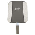 Ranger Boat Seat Backrest Cushion 7297874.12 | 2660 Bay Bow Gray PORTO