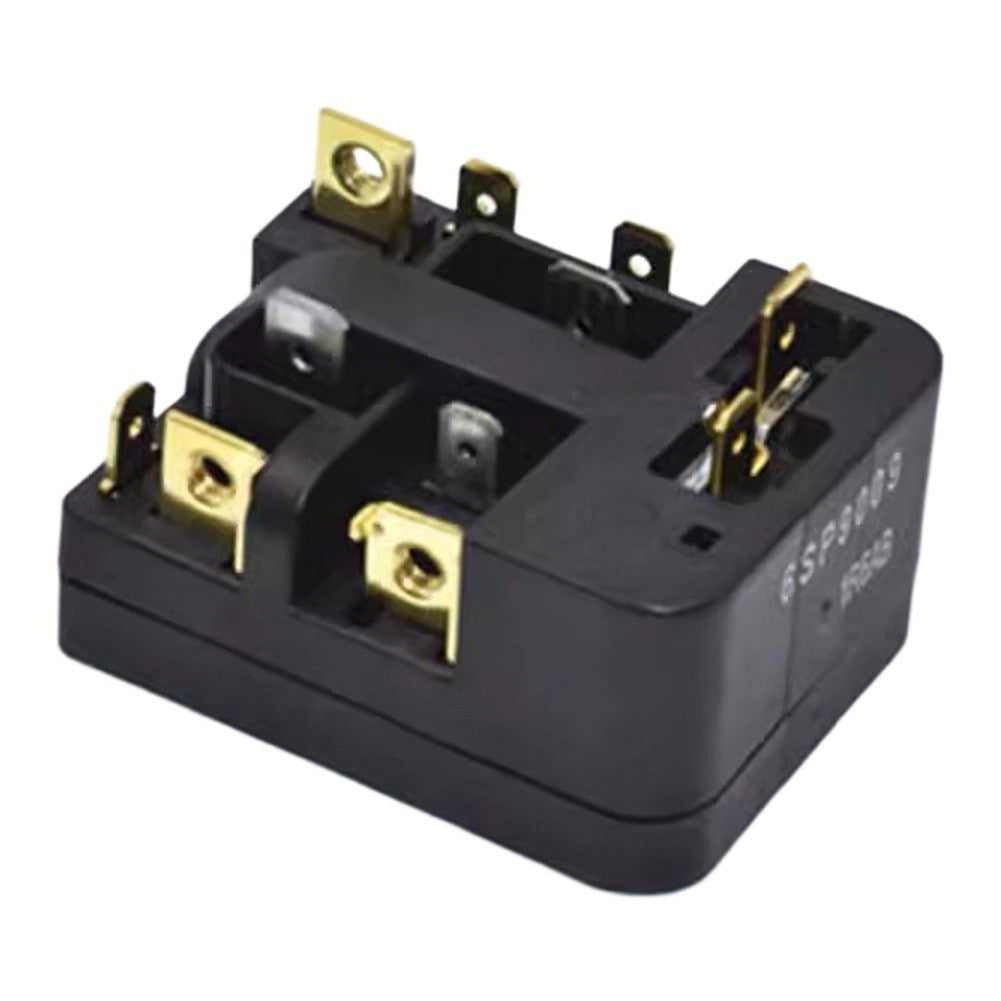 Compressor Starter PTC Relay 5V to 30V