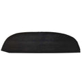 Ranger Boat Floor Mat Black Rubber 40 x 10 5/8 Inch by Ranger