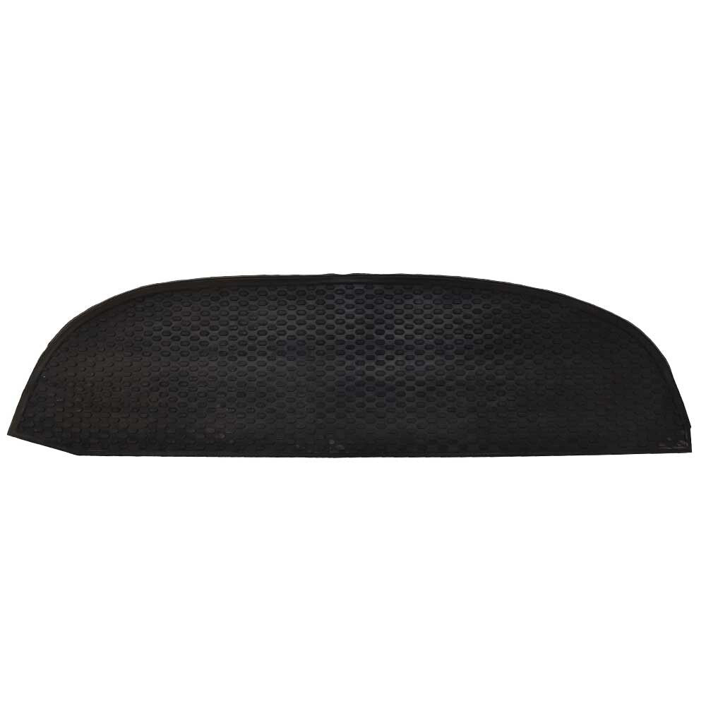 Ranger Boat Floor Mat Black Rubber 40 x 10 5/8 Inch by Ranger