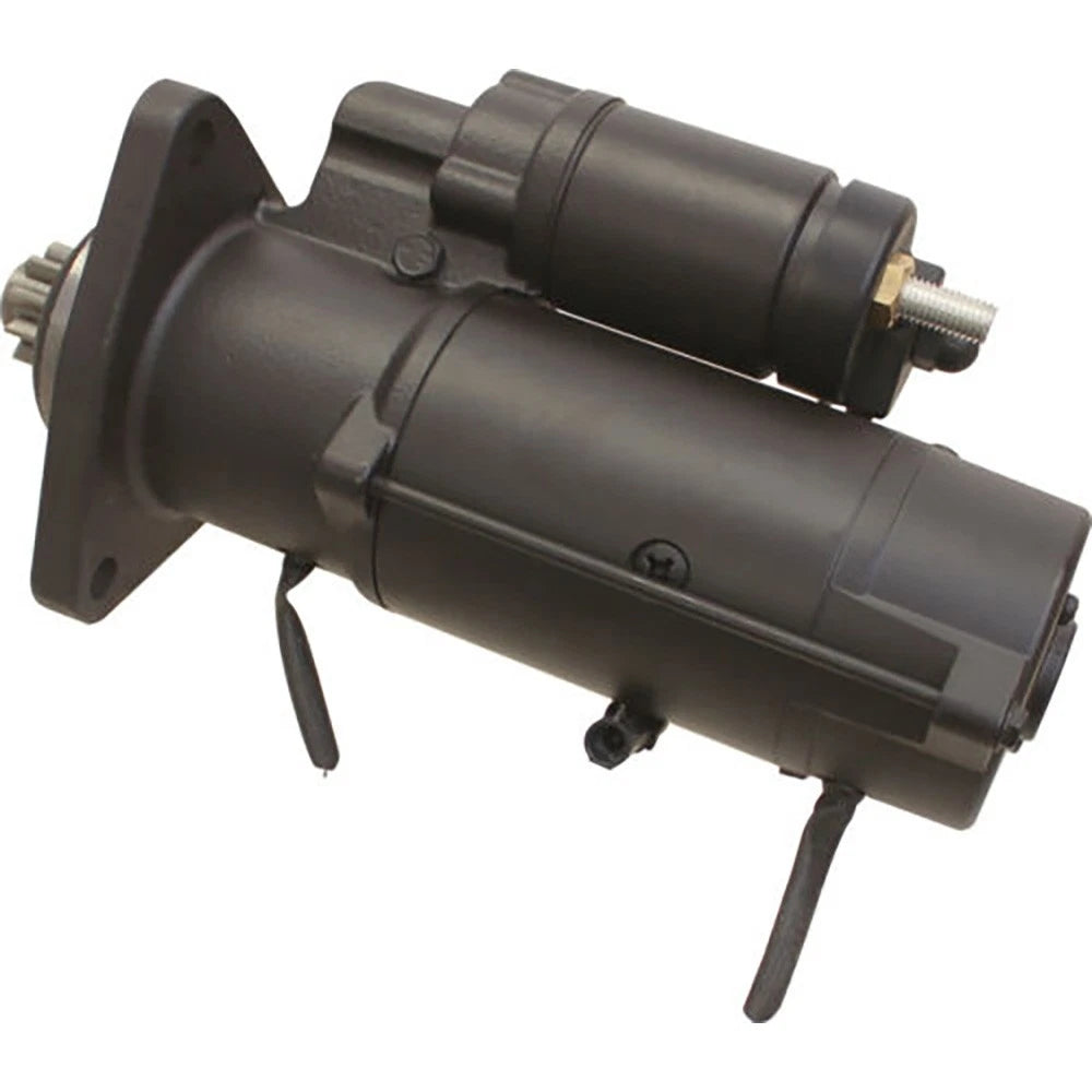 87425232 Starter 12 Volt Fits Case Ih Magnum 220 225 235 240 250 255