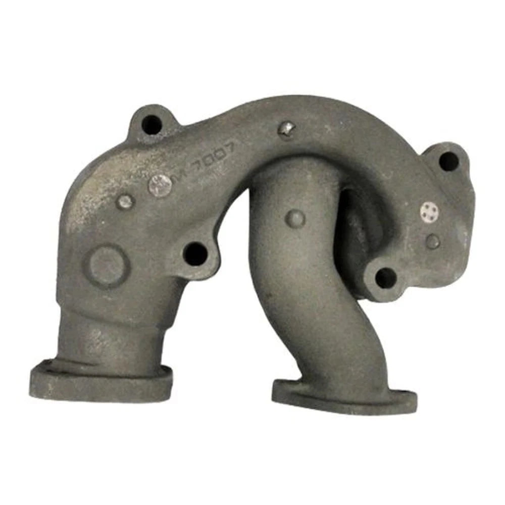 A3386r Manifold Fits John Deere