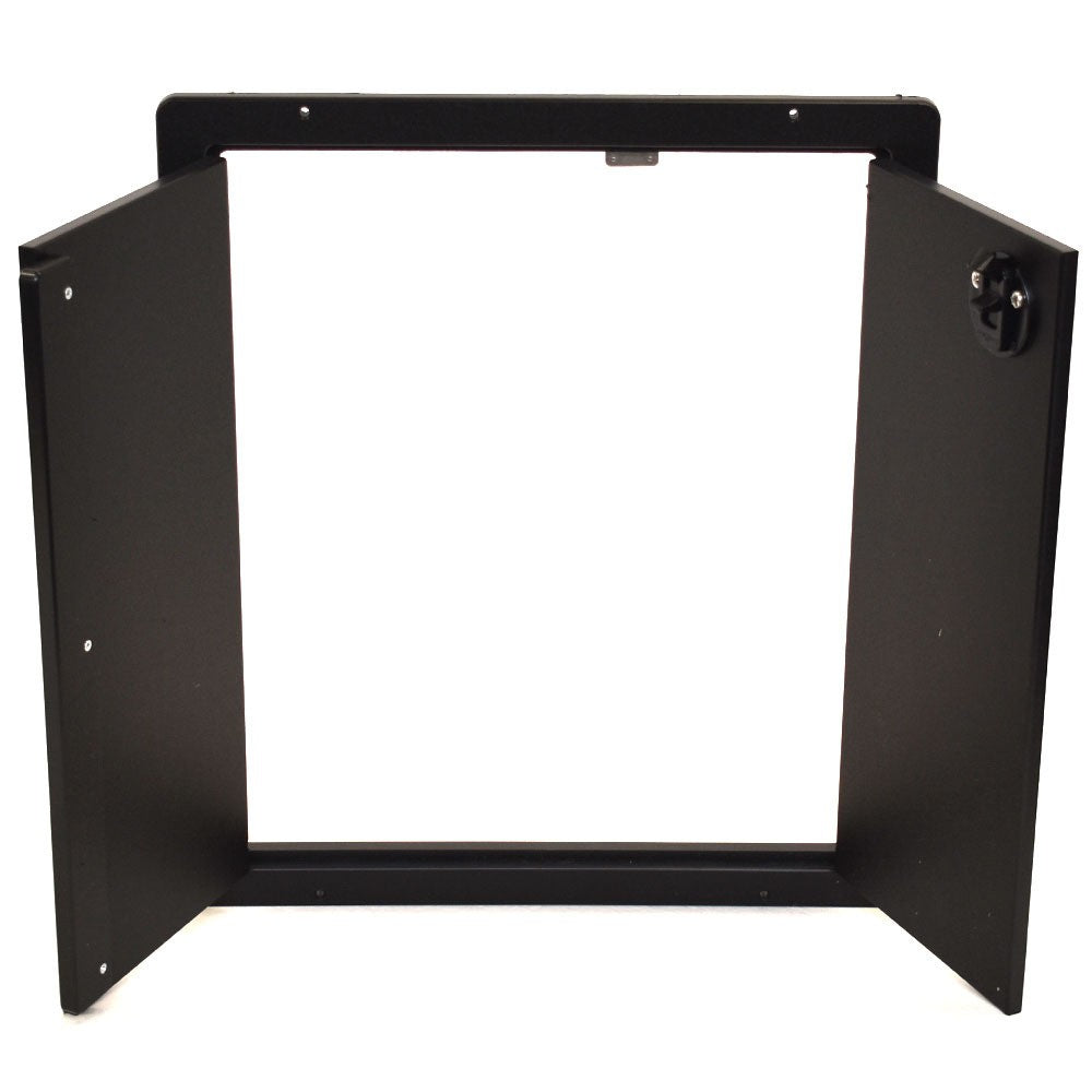 Lowe Boat Console Access Door BBG-2163706 | Bay 23 BlackOpens in a new
