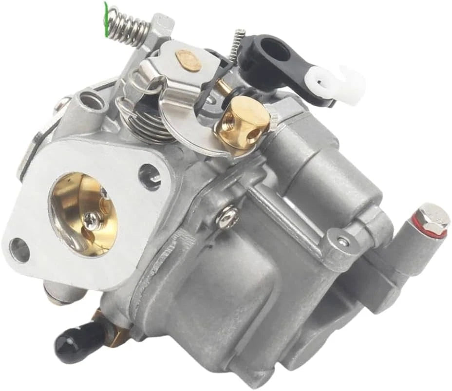 Carburetor for Yamaha Outboard 4-Stroke 9.9HP F9.9J/FT9.9L