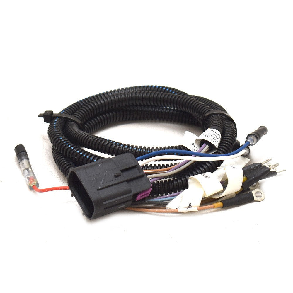 Mercury Boat Analog Gauge Harness 5 FT by Mercury
