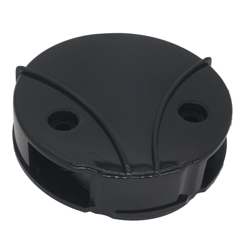 Carburetor Air Filter Cover Set – Yamaha 2-Stroke 4-5HP