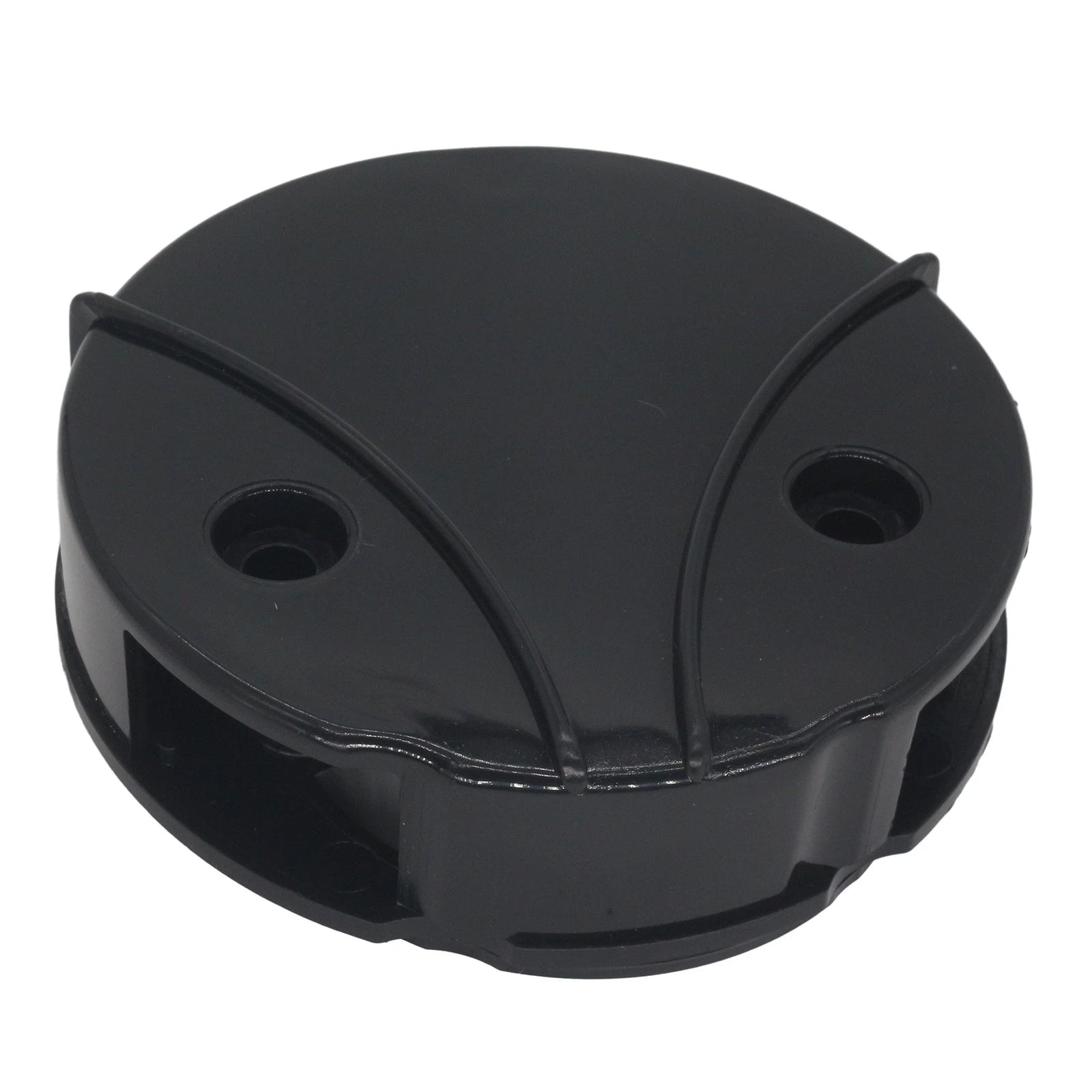 Carburetor Air Filter Cover Set – Yamaha 2-Stroke 4-5HP