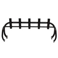 Lowe Boat Rod Holder | Rocket Launcher Black 5 Pole 52 X 21 Inch