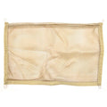 Sailfish Boat Storage Cargo Bag 48-9986 | Mesh Pouch 24 X 16 Inch